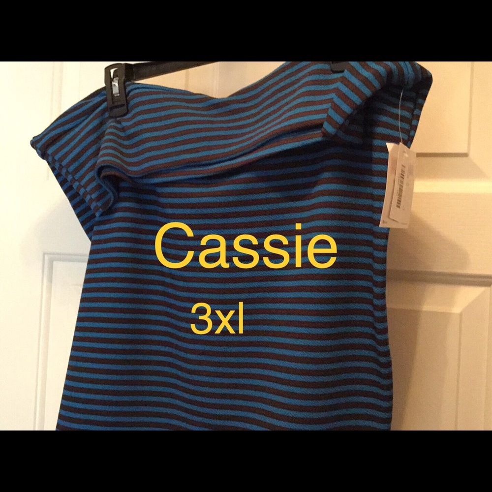 LLR New Cassie skirt.